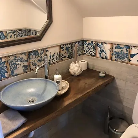 Olivias Nyaraló Ájosz Minász