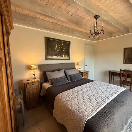 Hébergement de vacances Olivias Saint Minas