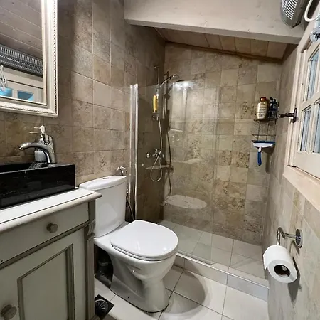 Hébergement de vacances Olivias Saint Minas