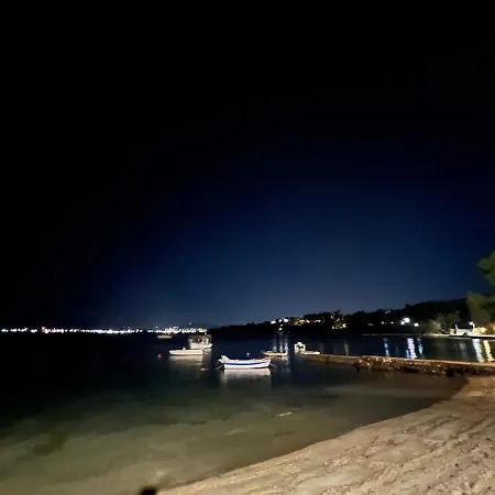 Olivias Hébergement de vacances