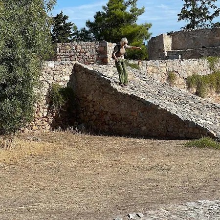 Olivias Hébergement de vacances