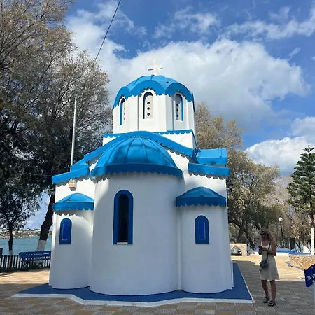 Olivias Hébergement de vacances *