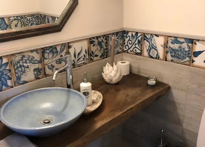 Olivias Dom wakacyjny Saint Minas