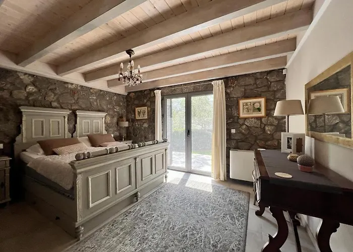 Olivias Dom wakacyjny Saint Minas