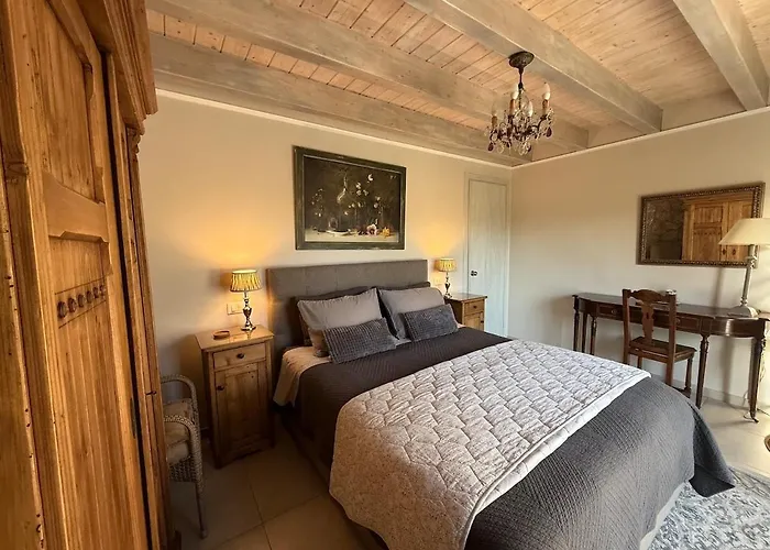 Dom wakacyjny Olivias Saint Minas