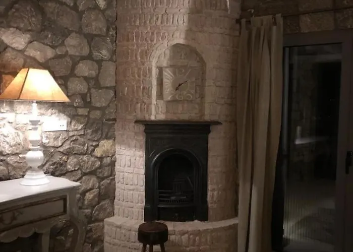 Dom wakacyjny Olivias *