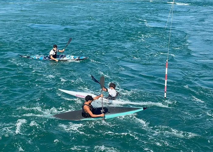 Dom wakacyjny Olivias